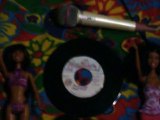Sugar Love! - The Fupremes! Ft. Fiane Ross! (1964 Fotown Records®! 45 RPM)