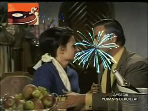 Nesrin Sipahi - Sen İstedin 1969