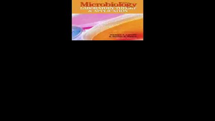 Microbiology Laboratory Theory  Application Brief 2nd Edition