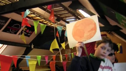 Lipdub 2014 "Happy"