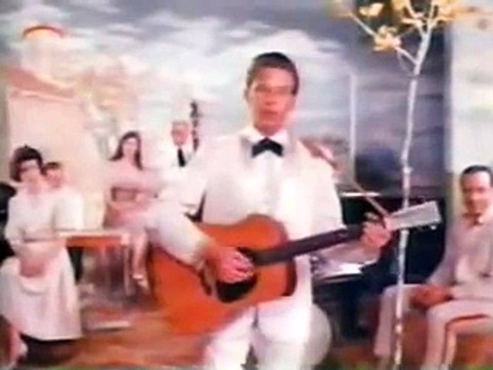 Hank Williams Jr - Cold Cold Heart