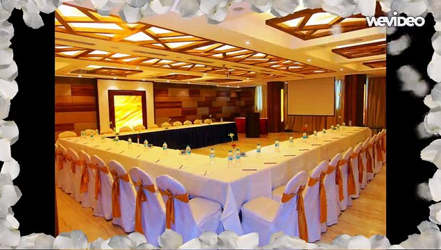 Luxury star hotel in Pune near Deccan gymkhana