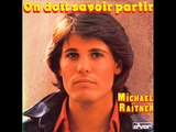 Michaël Raitner - On doit savoir partir (1976)