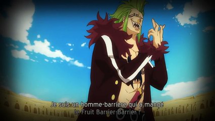 One Piece [AMV] - Animals