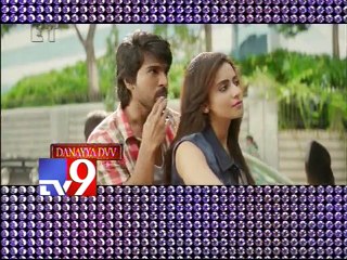 RamCharan plans to achieve New Target with Bruce Lee