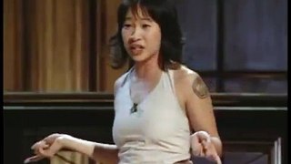 Def Poetry - Kelly Tsai - Mao