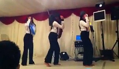 Sargodha University Leaked Video Of Girls Of Vulgar And Shameless Dance