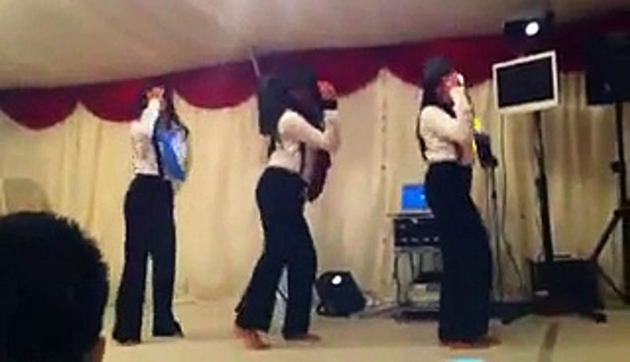 Sargodha University Leaked Video Of Girls Of Vulgar And Shameless Dance
