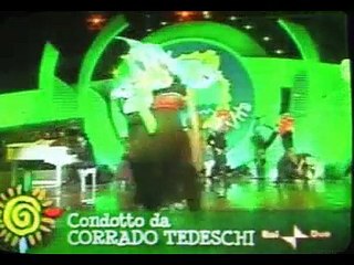 Ivana Spagna - Il Cerchio Della Vita