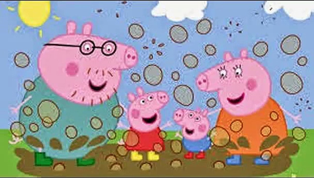 peppa pig episodio italiano