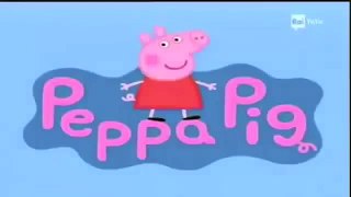 Sigla Peppa Pig - ITA#HD.