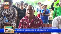 Khmer News, Hang Meas Daily News HDTV, On 10 September 2015,