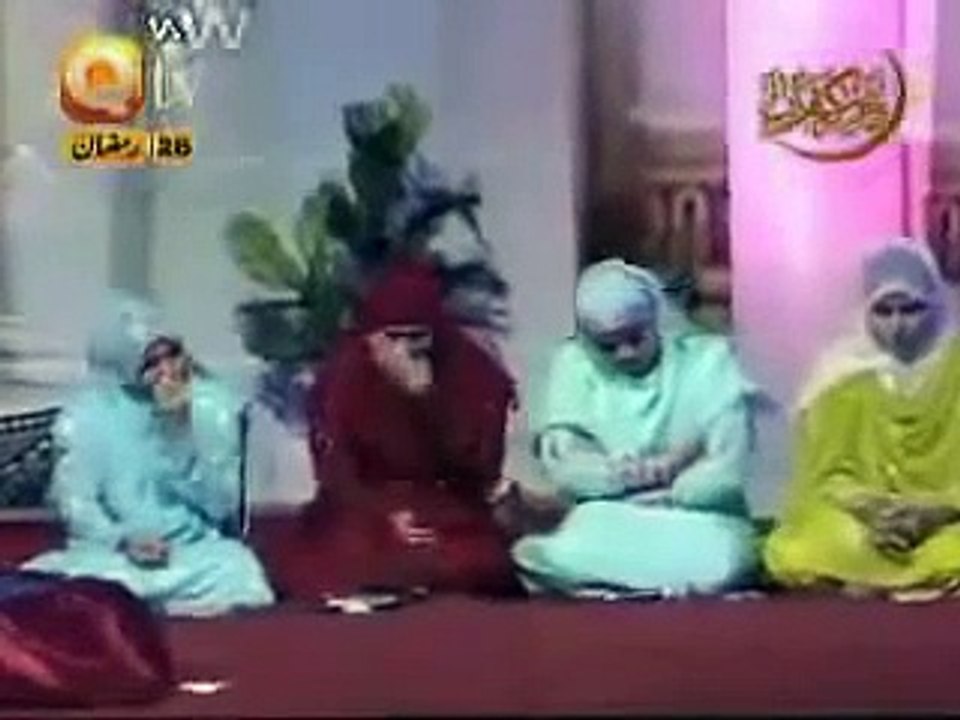 একটি হৃদয় কারা মন কারা ইসলামিক গান গানটি শুনার পর সবাই কান্নয