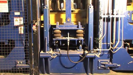 Masa Concrete Block Production