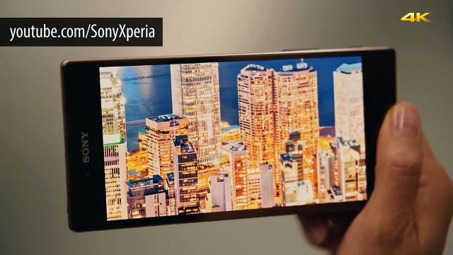 Sony Xperia Z5 Premium vs Samsung Galaxy Note 5