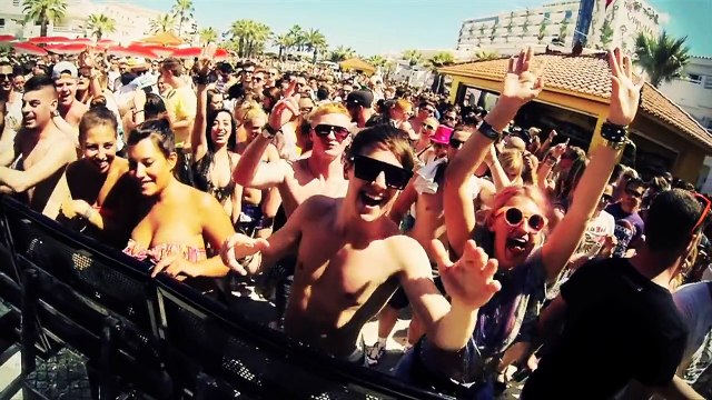 Ushuaïa Ibiza Beach Hotel - Opening Party 2013 (Teaser)