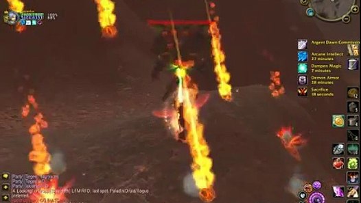 Wow Der Bund Des Rituals