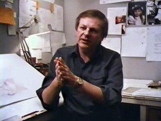 Richard Williams - The Thief Who Never Gave Up Part 5