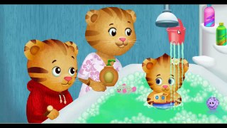 Daniel Tigers Neighborhood Full Games episodes for children #14