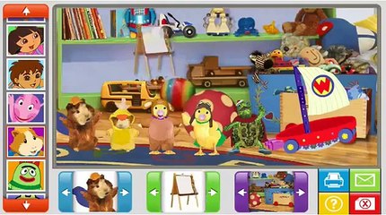 Wonder Pets Sticker Pictures 1
