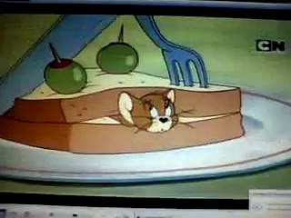 Tom and Jerry Cartoons Video Tom and Jerry Cartoon