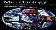 Microbiology Principles and Explorations 4th Edition