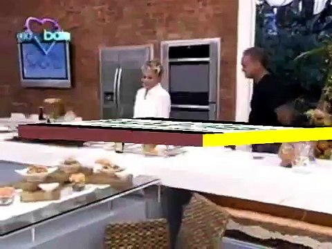 Sucupira na Ana Maria Braga, no Jô Soares e Juca de Oliveira