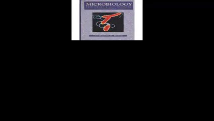 Microbiology Principles and Applications