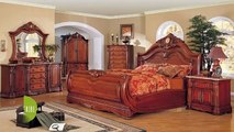 Cherry Bedroom Furniture - Bedroom Decorating Ideas