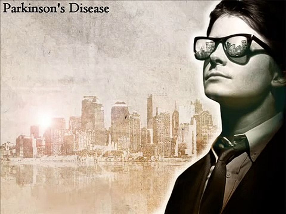 Abraham-Hicks: Parkinson's Disease