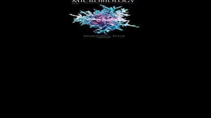 Microbiology Principles and Explorations 8th eighth Edition by Black Jacquelyn G. 2012