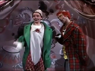 Be A Clown - Judy Garland & Gene Kelly (The Pirate)