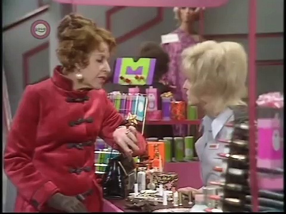 The Liver Birds S2 E12 - Promotion (Part 1)