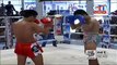 Khmer Boxing, Roeung Sophorn Vs  Thai, CTN Boxing, 09 September 2015