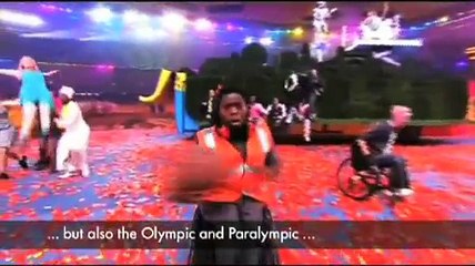 Arts Activated 2010: Jenny Sealey Keynote Speech Opening Plenary - Part 4