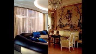luxury home interior design ideas