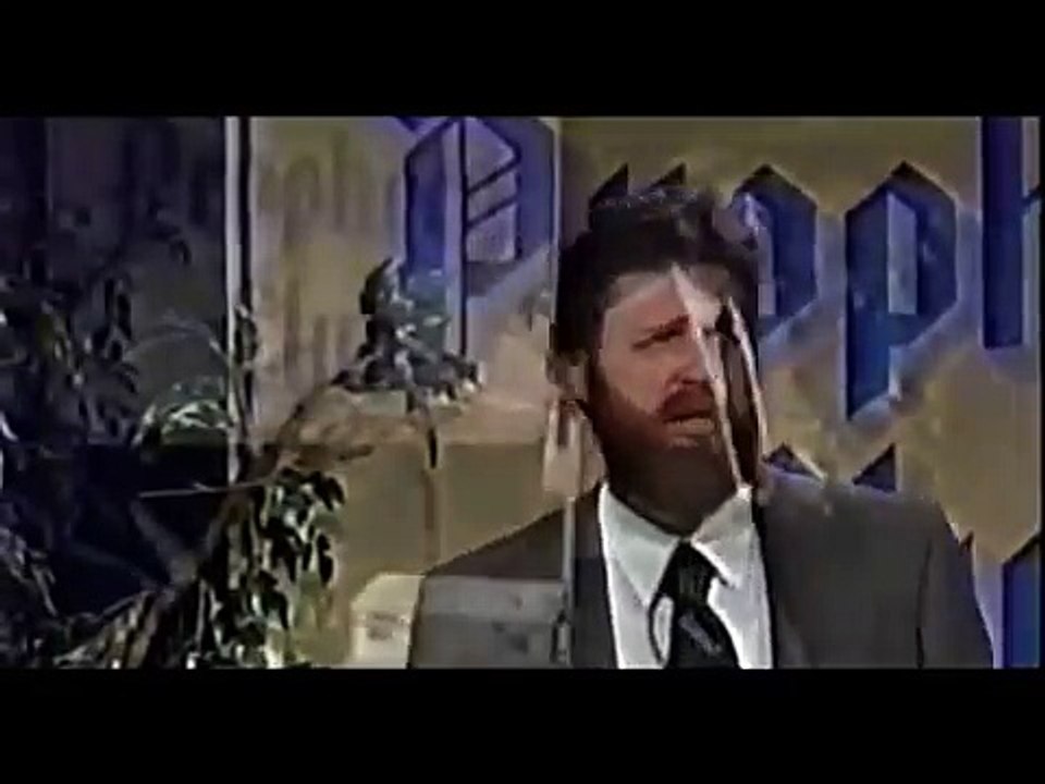 False Alien invasion, Satanic NWO