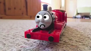 The Thomas the Tank Engine Show: Short 5 Gone!