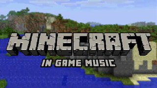 Minecraft In Game Music - calm2