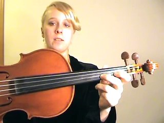 Learn how to do Vibrato on the Violin