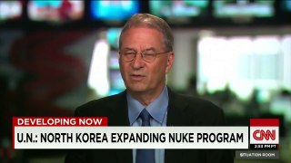 Is North Korea Preparing Nuke Test