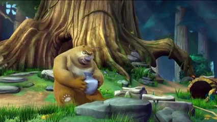 Boonie Bears -  Episode 51 (cartoon)