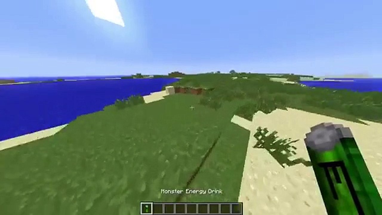 Install  Review Skateboard Mod 1.8.8-1.8-1.7.10