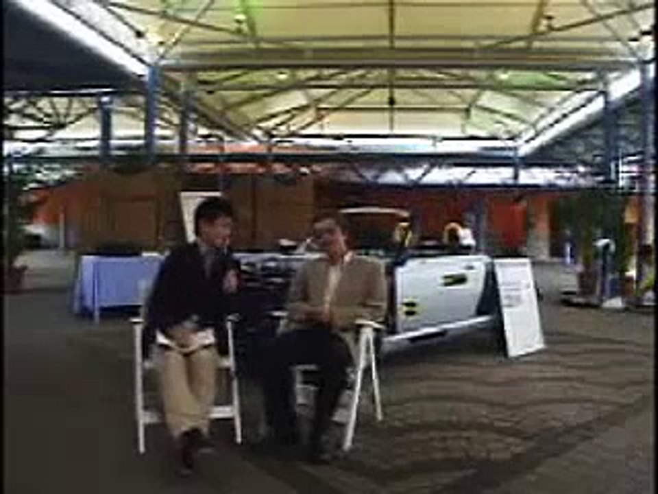 ダイハツ「Copen」試乗会速報！（その2）