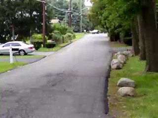 1988 IROC Z Camaro Convertible