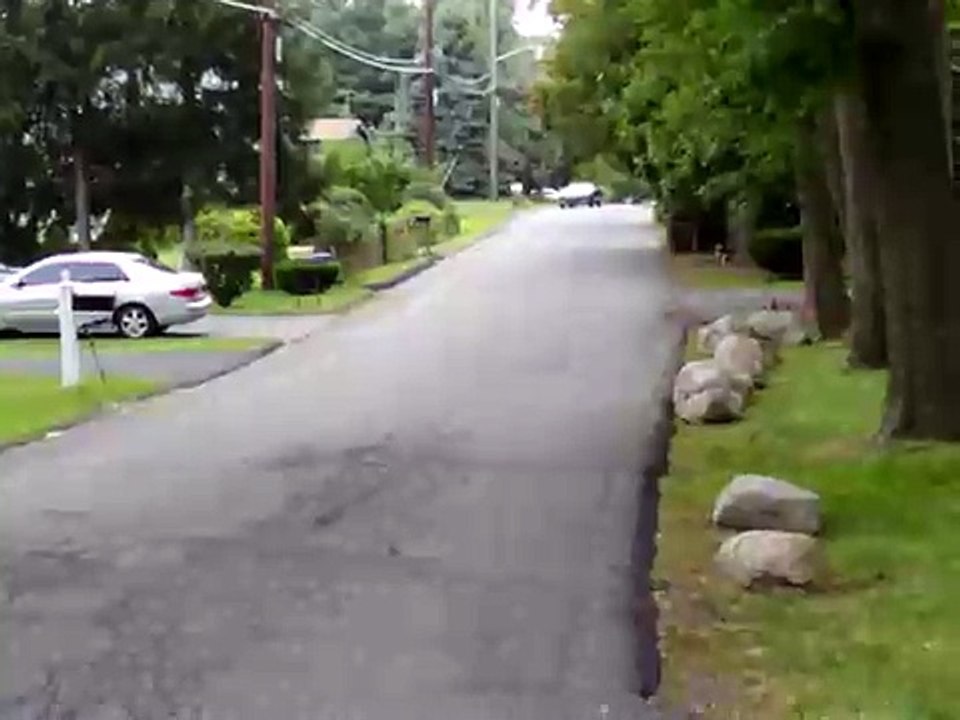 1988 IROC Z Camaro Convertible