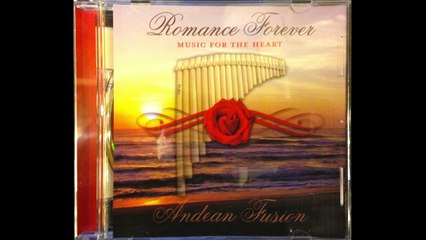 Panflute - Without You - Eduardo Garcia