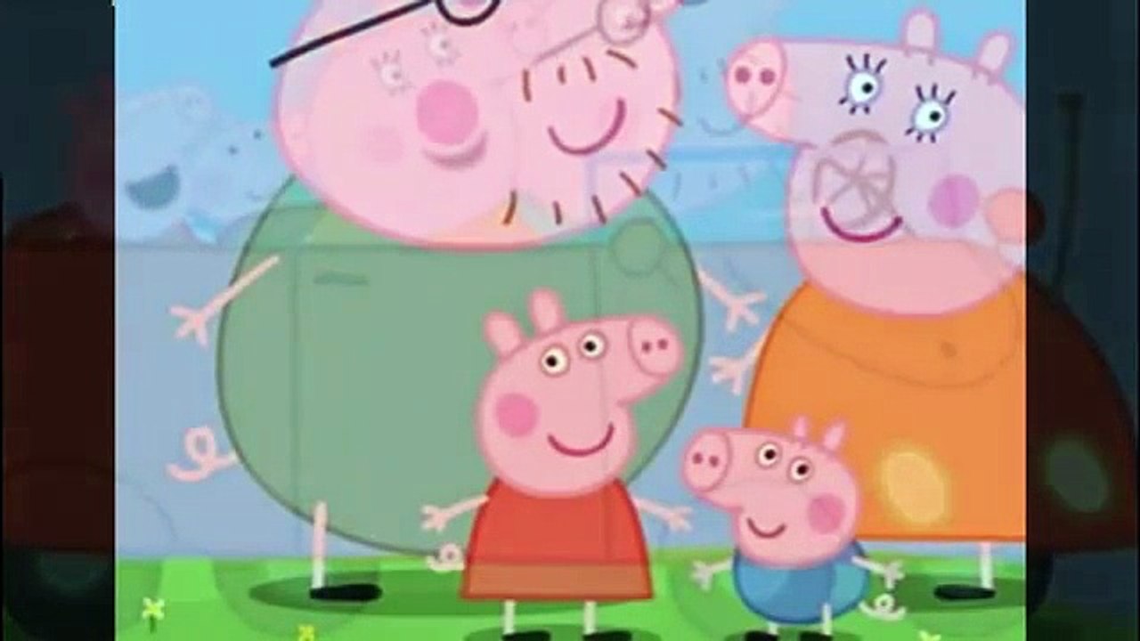 peppa pig episode 1