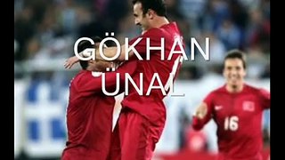 Yunanistan - Türkiye Gol-Klibi