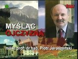 Społeczeństwo wtórnych analfabetów? - prof. dr hab. Piotr Jaroszyński